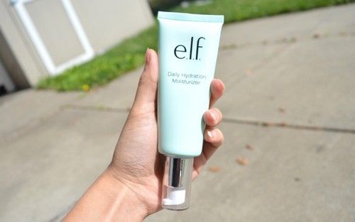 Hydrating Moisturizers