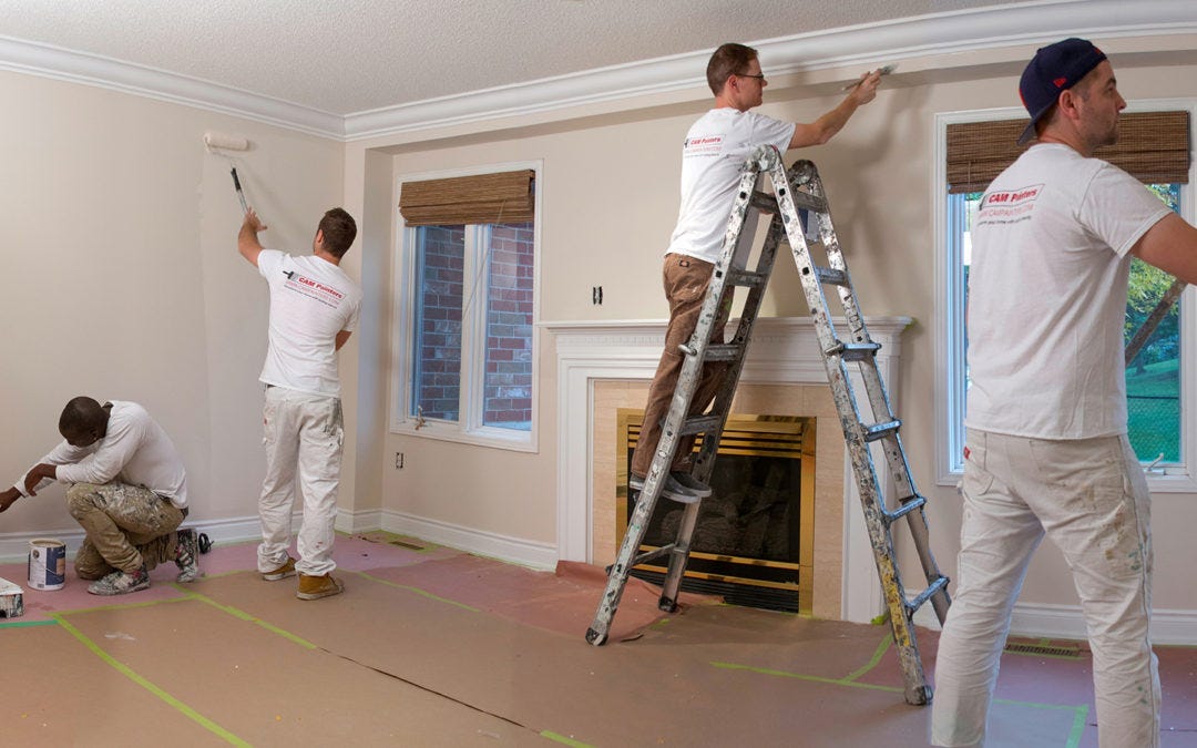 Trusted Local Handyman in Edmonton Affordable Handyman Services from Jay Creative Fixz