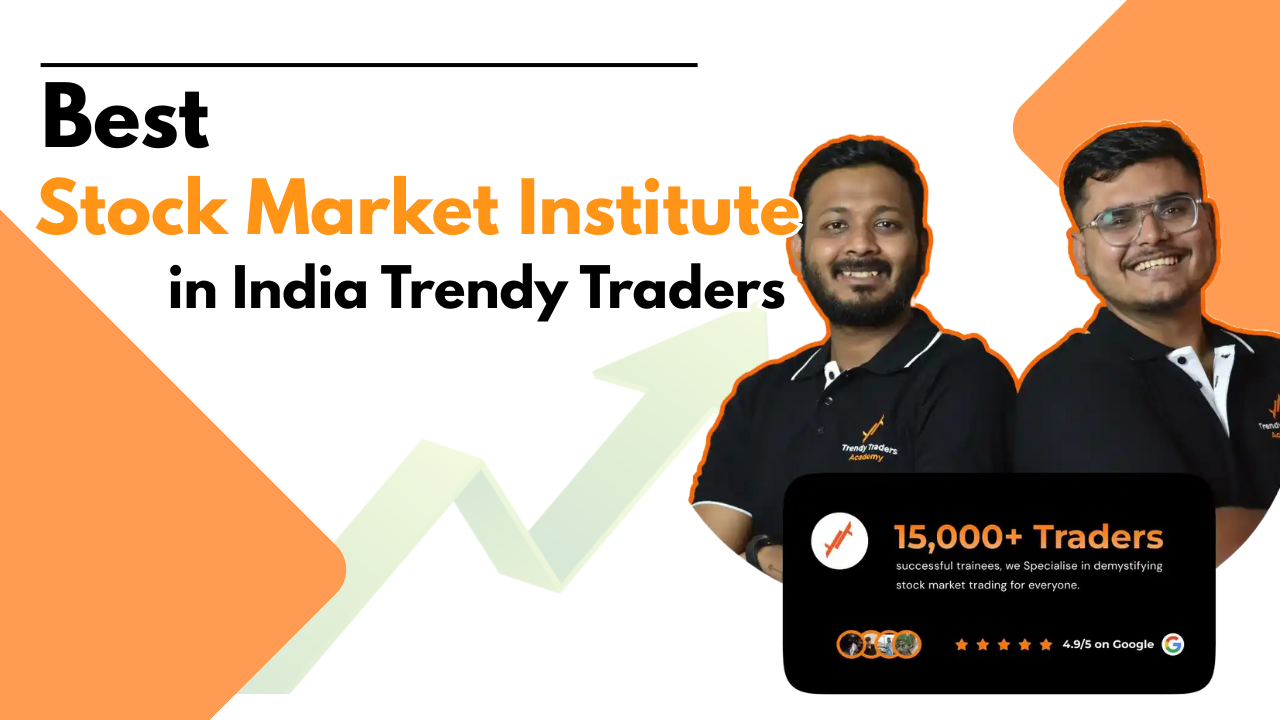 Stock Market Technical Analysis Course | Trendy Traders Academy