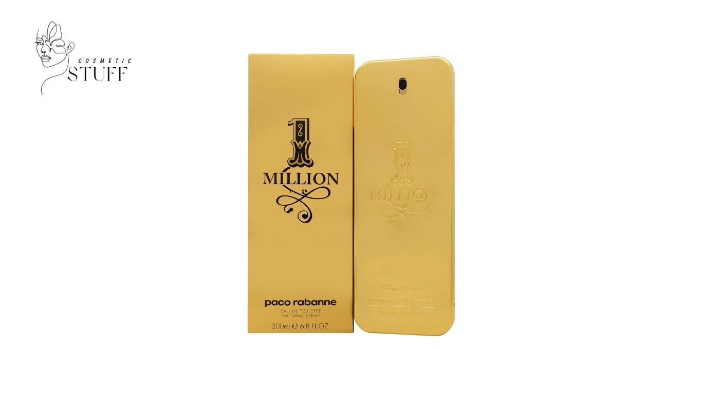 Paco Rabanne 1 Million