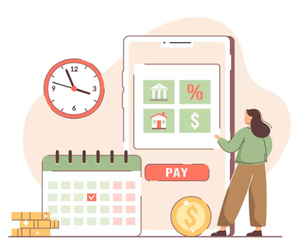 Payroll outsourcing solutions