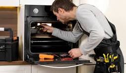Pellet stove repair
