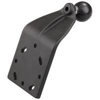 Cup Holder Ham Radio Mount
