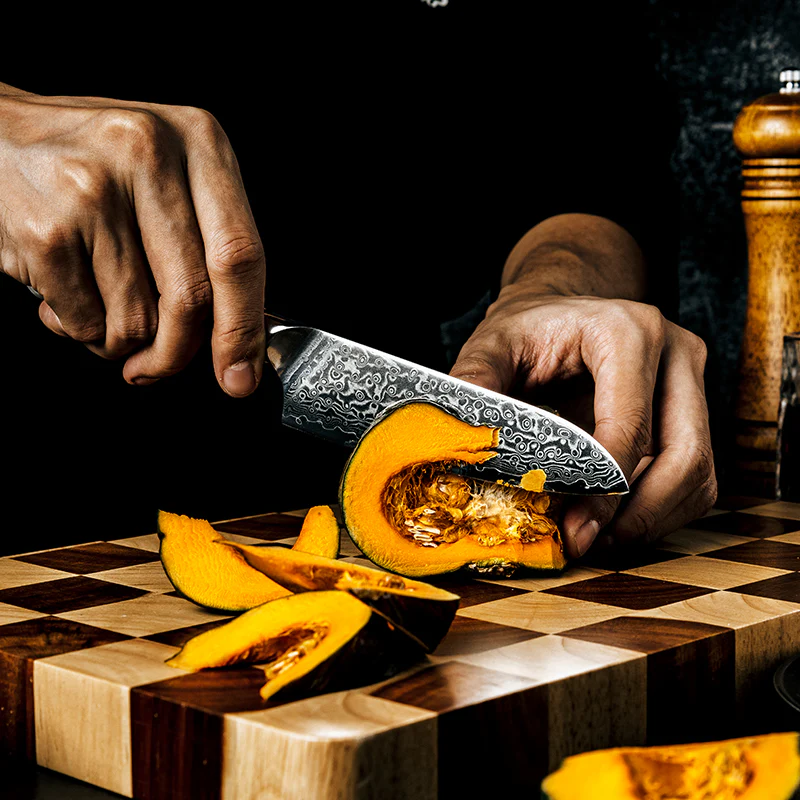 steak knife