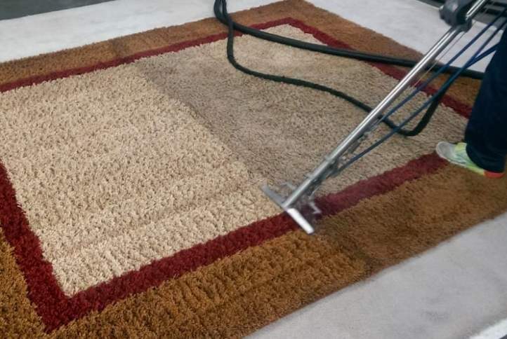 Deep Cleaning Solutions for Delicate Rugs in Miami