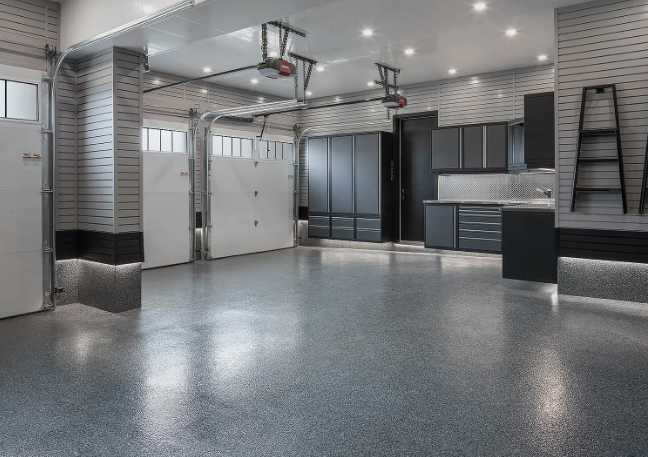 Best Garage Floor Coating Contractors in Kingsport, AZ