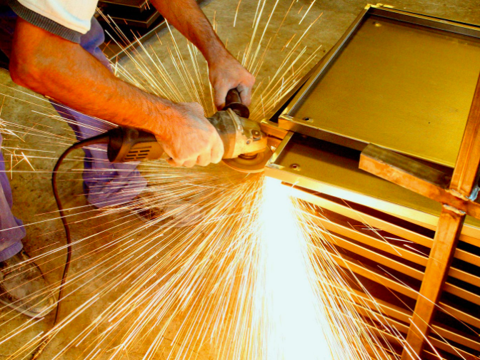 Enhance Your Property with Professional Metal Fabrication in Brooklyn and Bronx