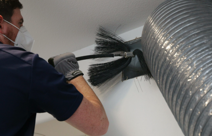 Professional Air Duct Cleaning in Coral Gables for Cleaner, Fresher Air