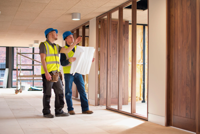 Reliable Yonkers General Contractors for Custom Remodeling Projects