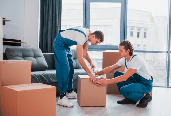 Save Time and Money with Affordable Movers in Decatur GA
