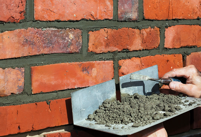 Affordable Brick Repair and Restoration Solutions in New York