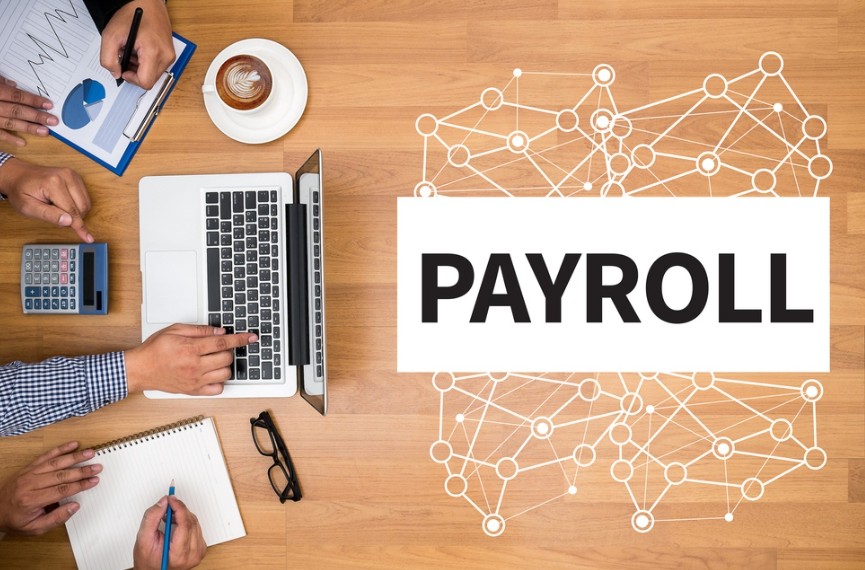 payroll service compan