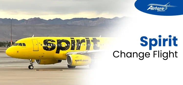 Spirit Airlines