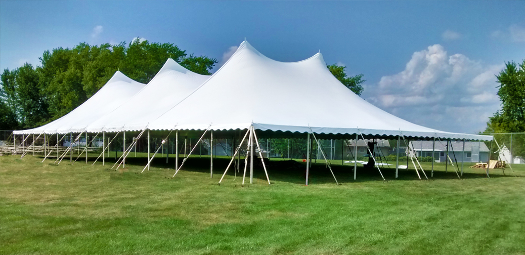 Tent Rentals