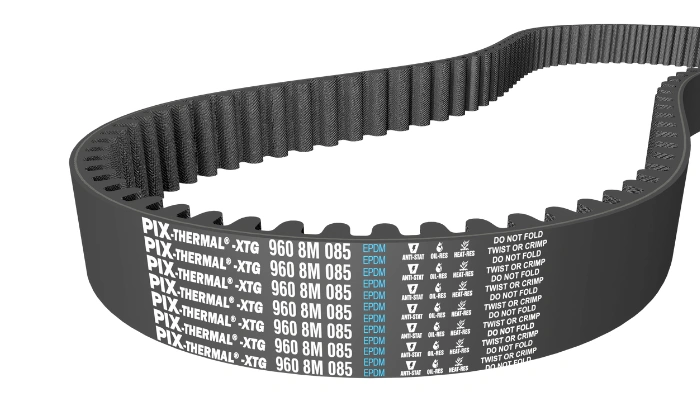 Timing Belt vs Chain Drive: Which One Is Better for Your Machinery?