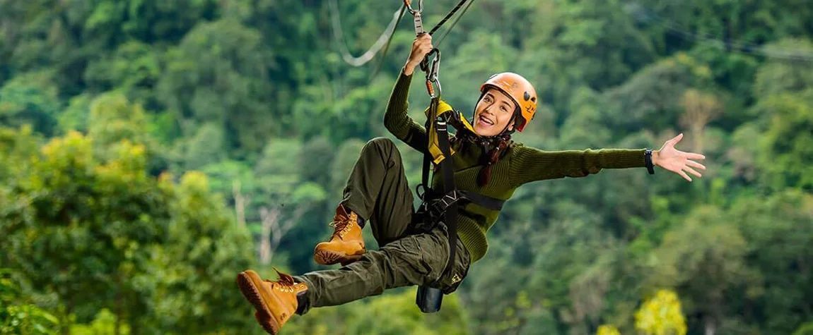 Things to Do in Thailand