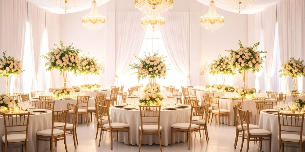 best wedding venues Toronto
