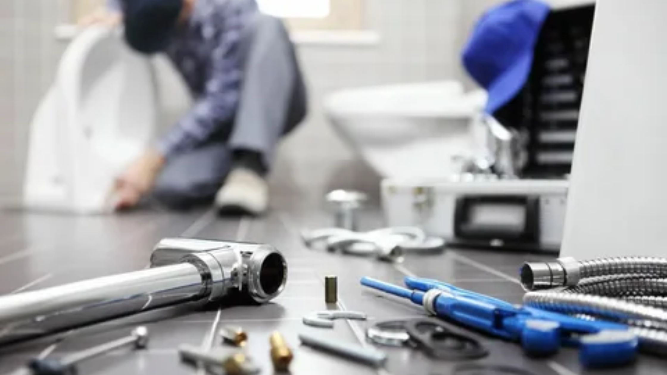 Plumber Riverview FL