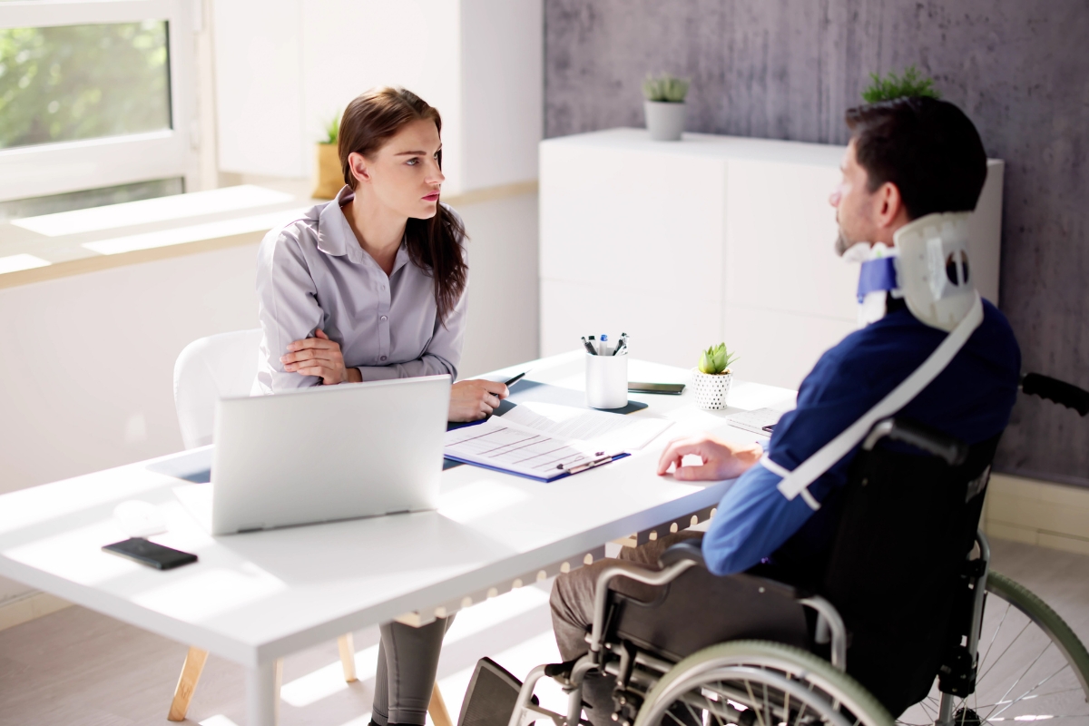 Wesley Chapel Motorcycle Accident Attorney