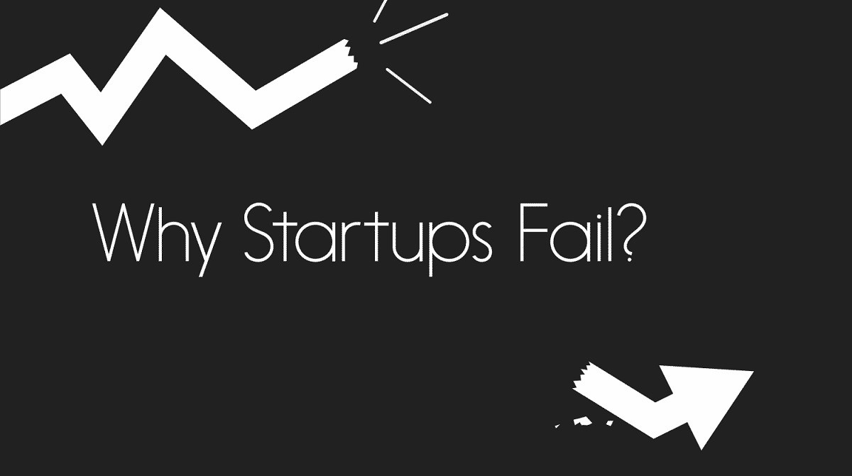 Why Startups Fail: Top Painful Patterns to Avoid