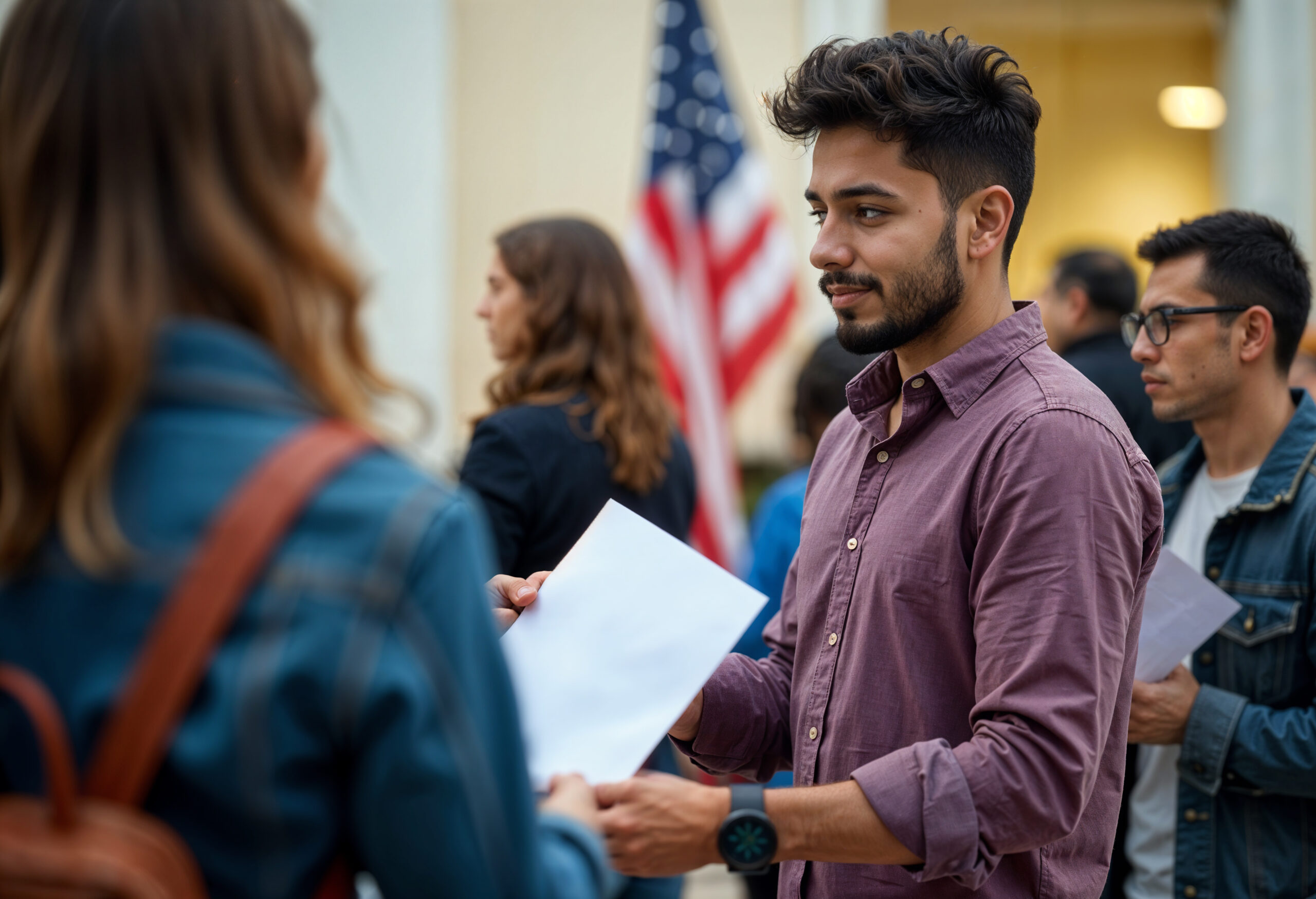 Study in USA Consultants Mumbai