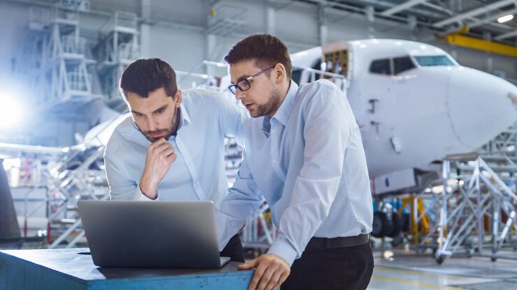 aviation advisory services