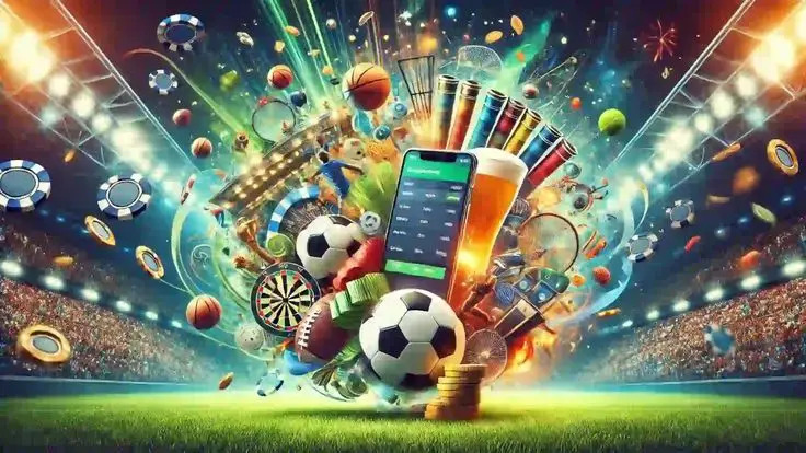 Jalwa Game