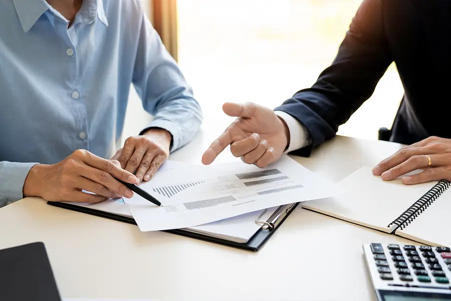 short term rental property management company