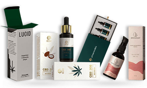 Custom CBD Boxes: The Perfect Packaging Solution for Your CBD Products