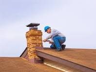 Chimney Inspection