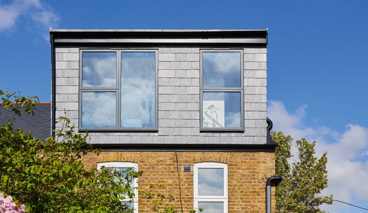 Maximise Your Home’s Potential with a Dormer Loft Conversion