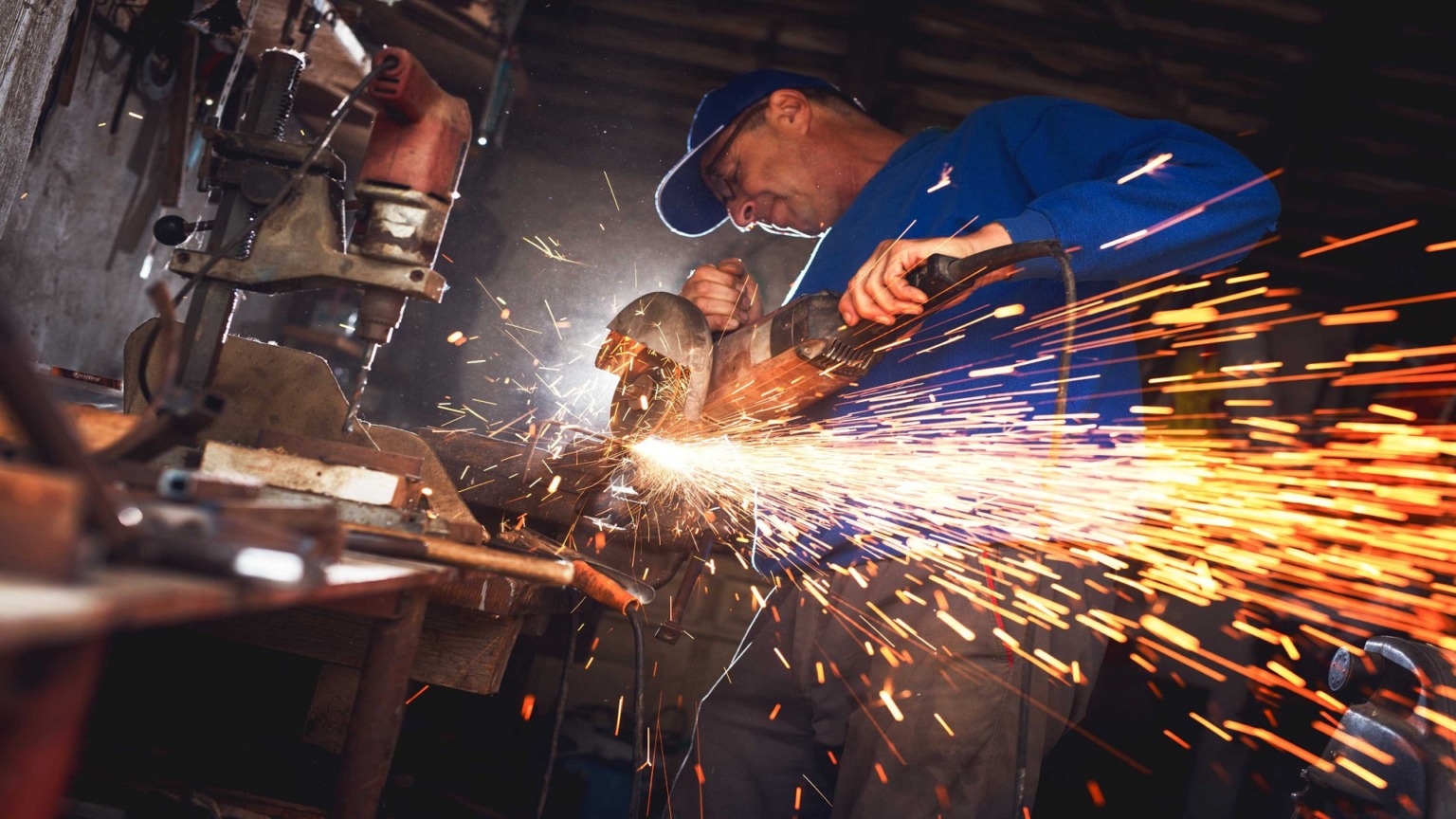 Expert Heating and Metalwork Solutions for Every Need