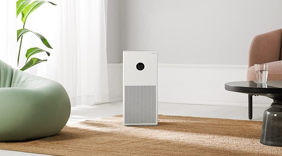 Room Air Purifier Buying Guide