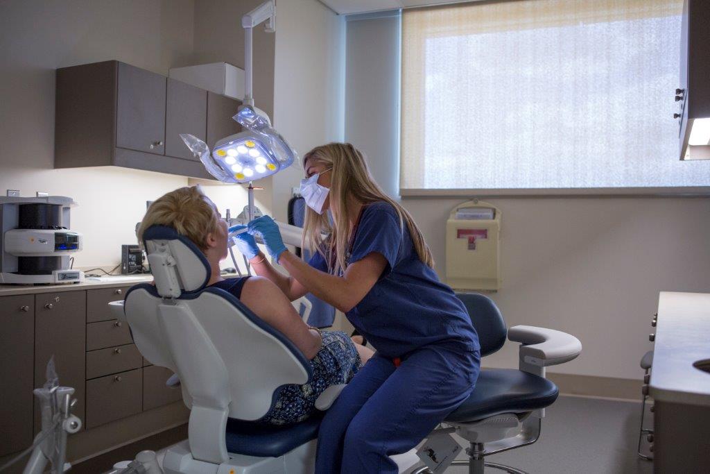 emergency dentist appointment Brisbane