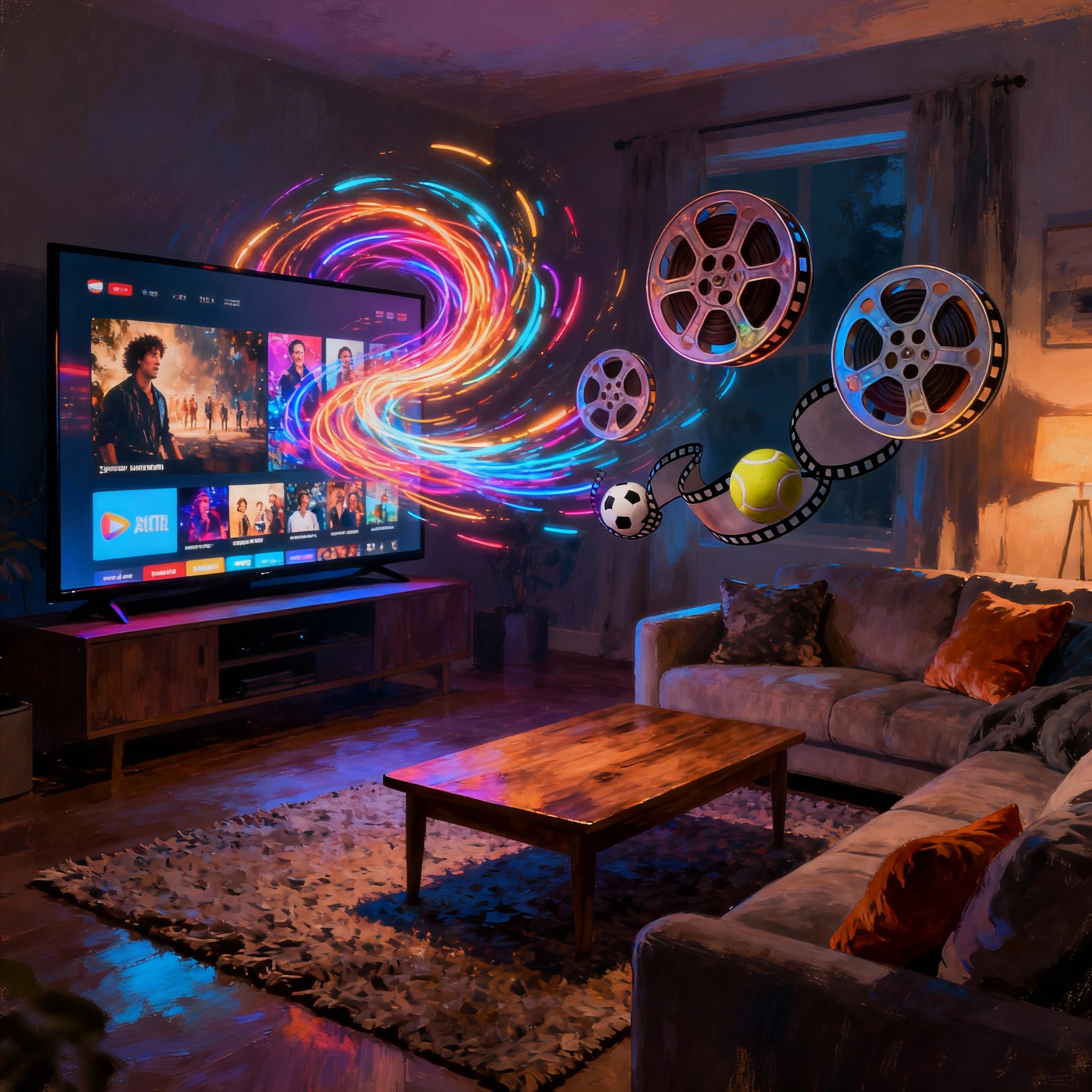 How to Choose the Best IPTV Service for Your Needs