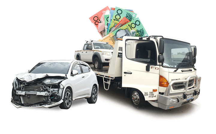 Best Auto wrecker in Melbourne