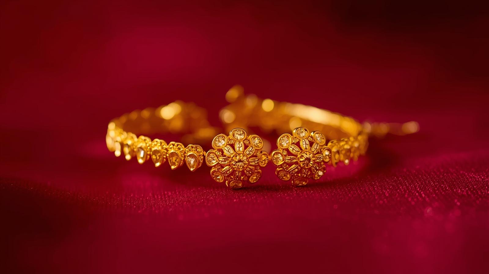 today gold loan rate
