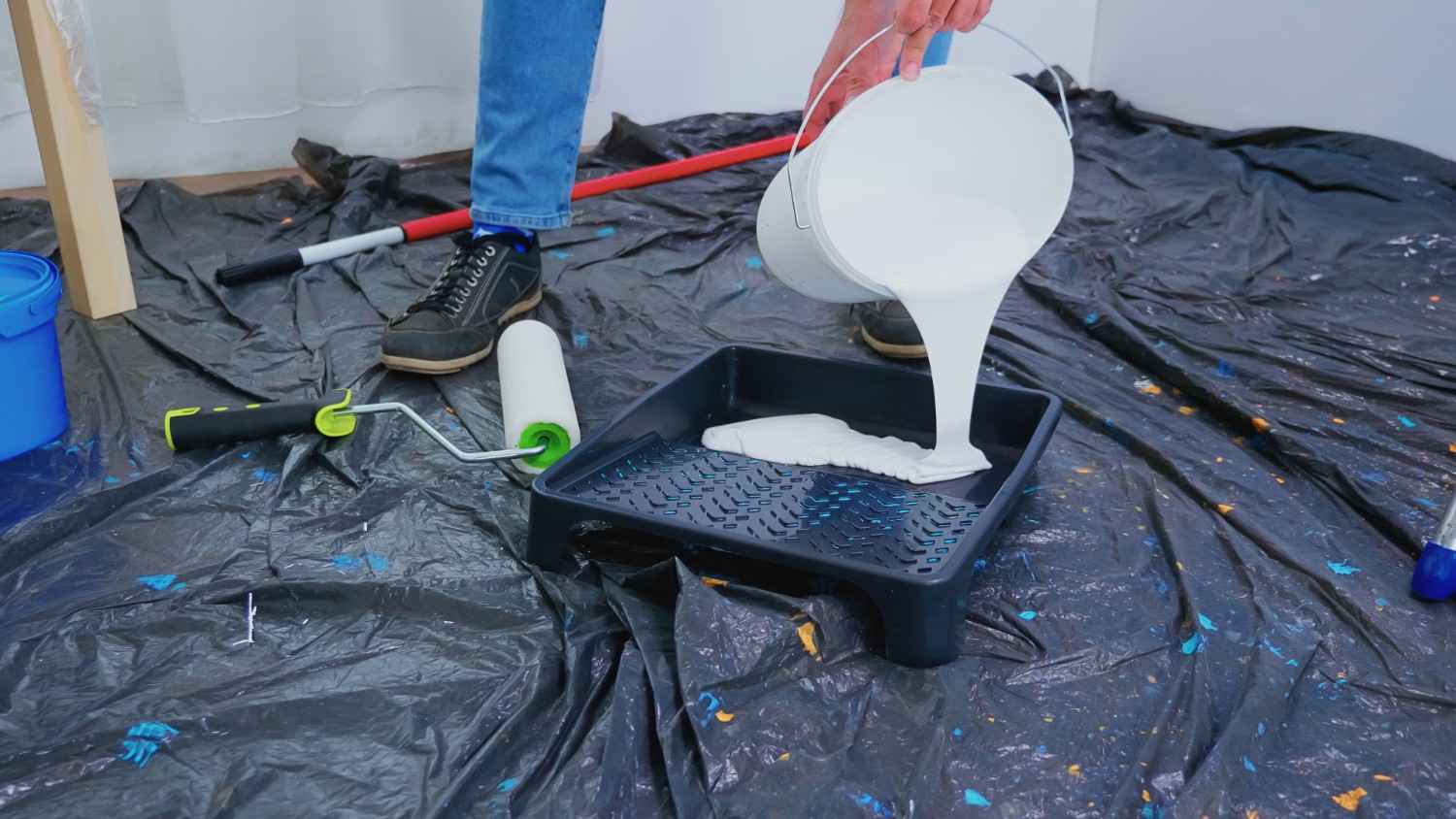Understanding Waterproofing: The Ultimate Shield Against Water Damage