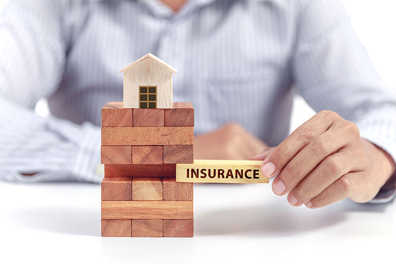 Home insurance