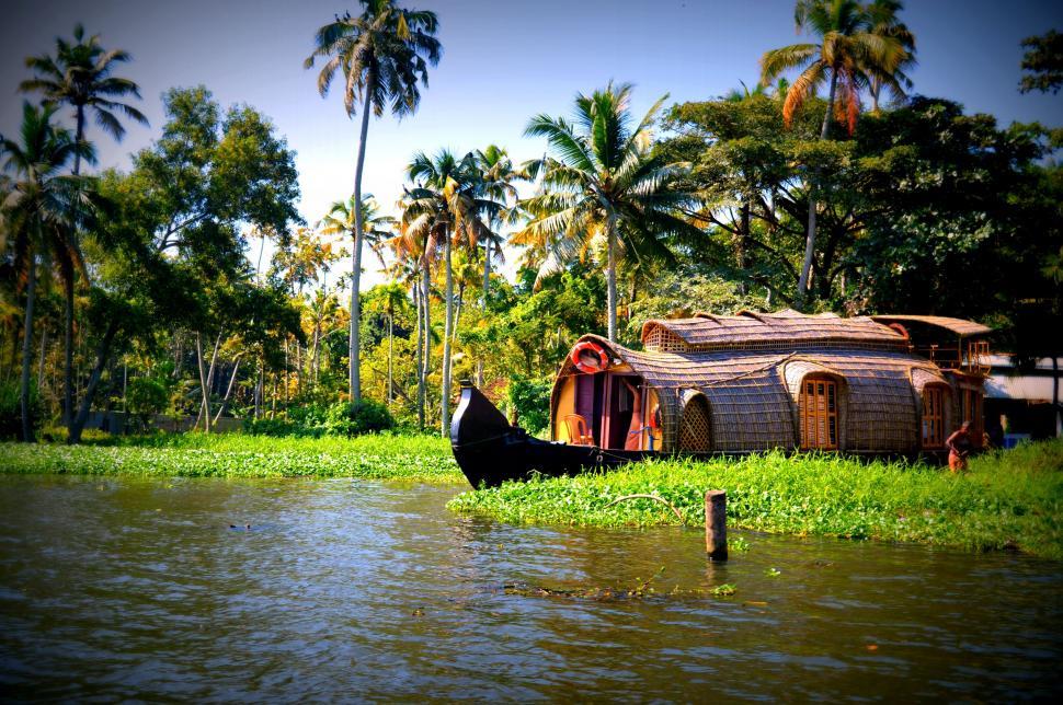 kerala tour packages for couple