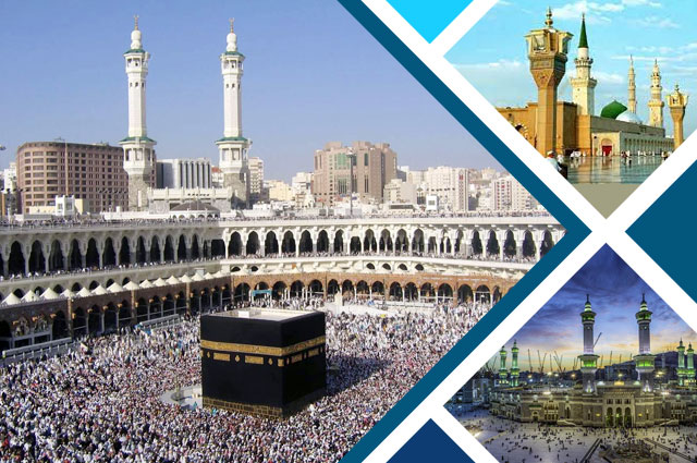 3 Star Umrah Packages | Affordable Umrah Journey