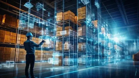 Supply Chain Safety Stock