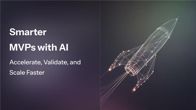 AI MVP development