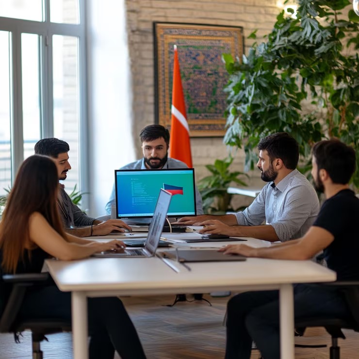 Transform Your Business Growth with a Data Driven Digital Marketing Agency