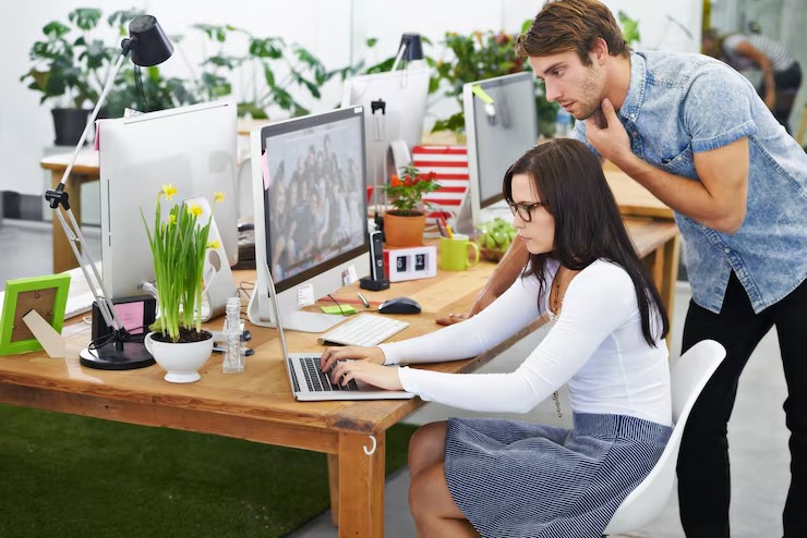 Web Design Services Netherlands – Creating Digital Experiences that Inspire