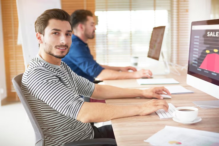 Transform Your Online Presence with the Leading Web Design Agency in the Netherlands