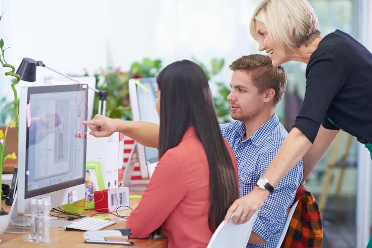 Transforming Businesses Online: Choosing the Best Digital Marketing Agency in Netherlands