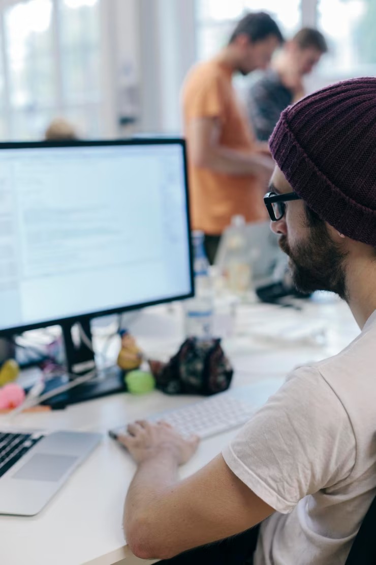 Building Digital Success: Choosing the Right Website Development Company in the Netherlands