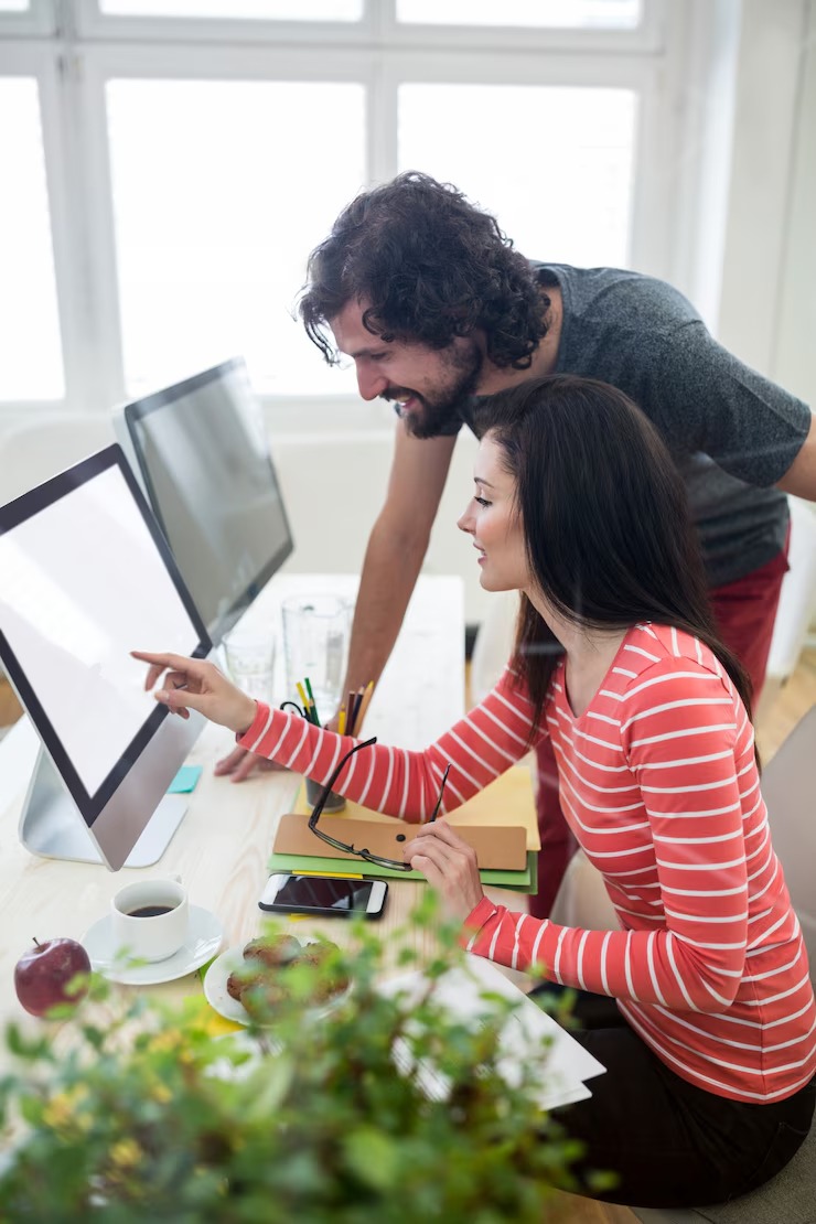 Ontdek de Kracht van Professionele Website-ontwikkelingsdiensten voor Jouw Online Succes
