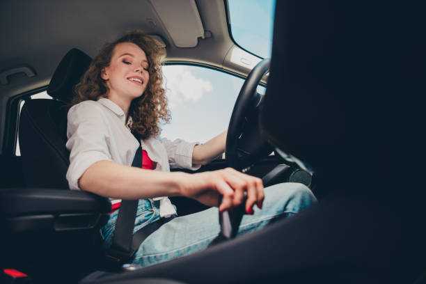 Top Driving School Markham